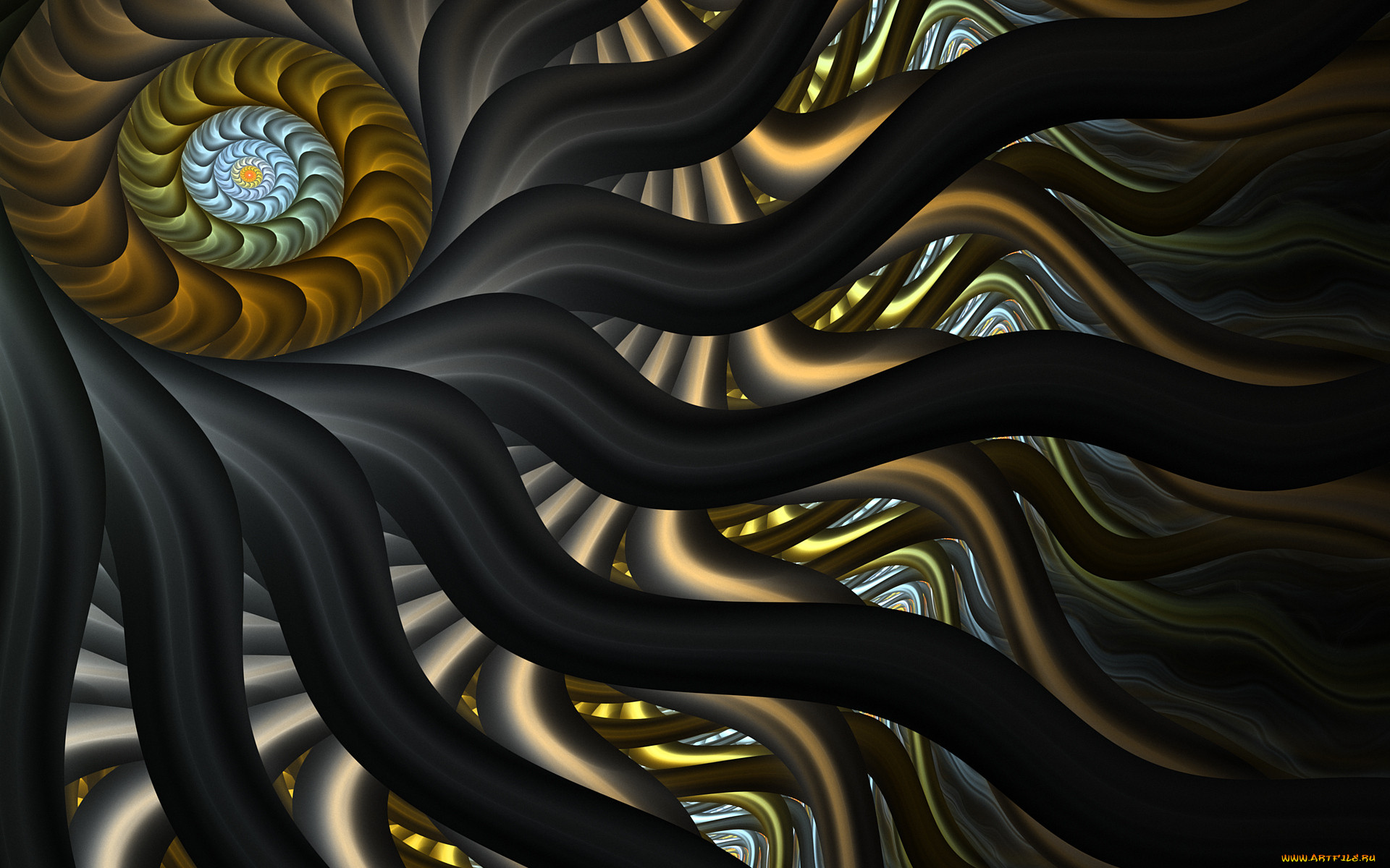 3 ,  , fractal, , , 
